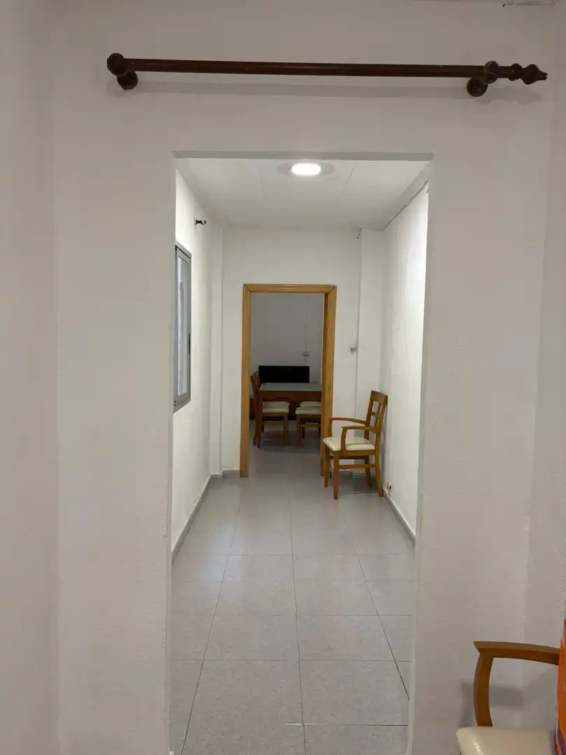 Piso en  Carrer del Dos de Maig 11 - Foto 8