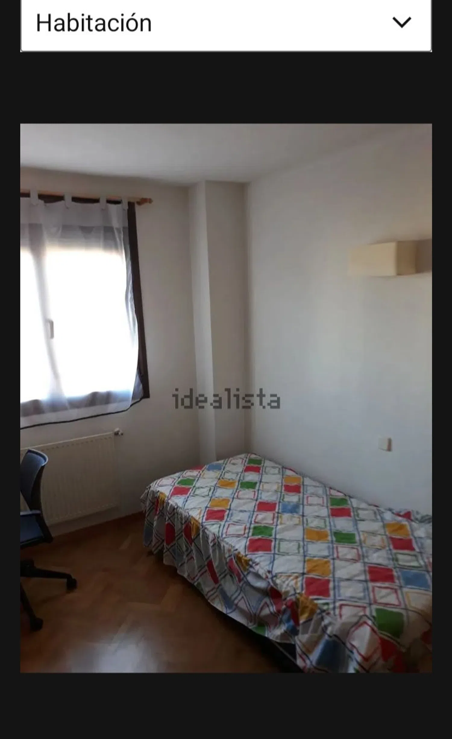 Piso en calle Omega, 44 - Foto 5