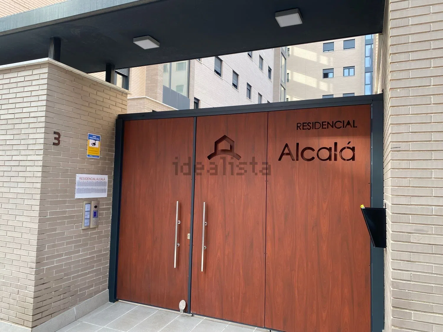 Piso en calle Periodista José Fernández Martínez, 3 - Foto 35