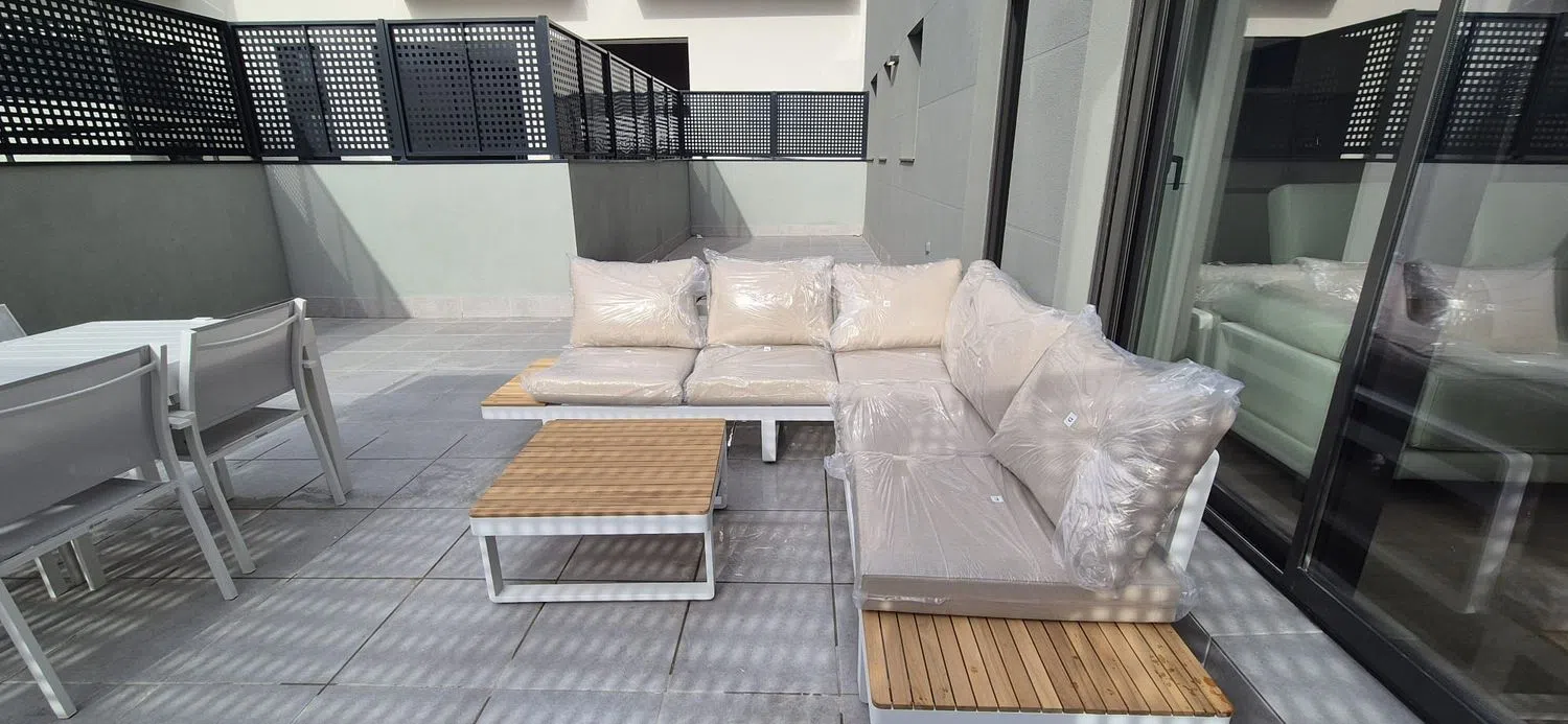 Piso en rambla de Sant Jordi, 37 - Foto 13