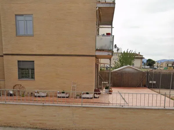 Piso en Calle los Linares, 6 - Foto 4