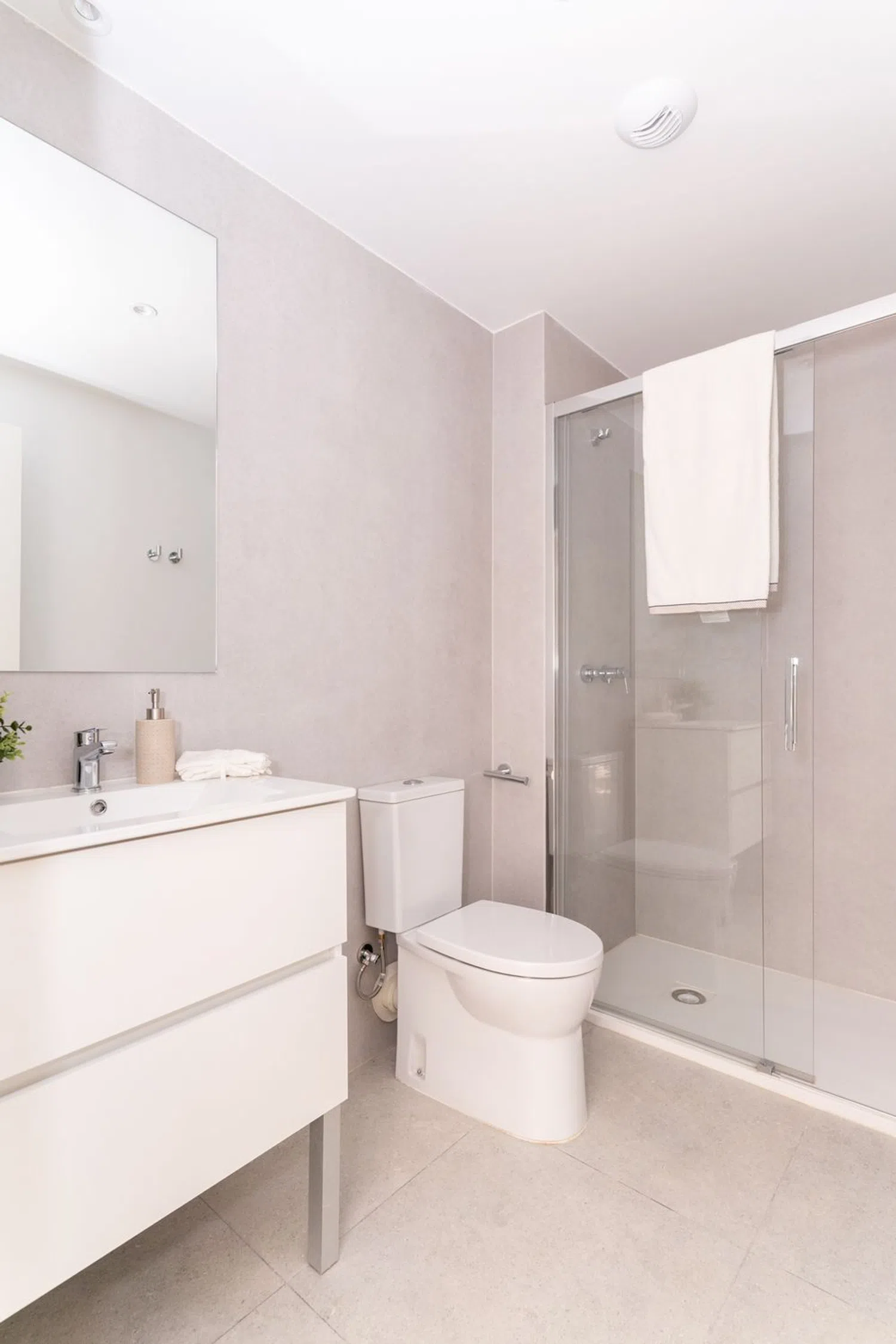 Piso en calle Mejorada del Campo, 2 - Foto 5