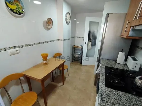 Piso en Calle de l'Explorador Andrés, Ciutat Jardí - Foto 20