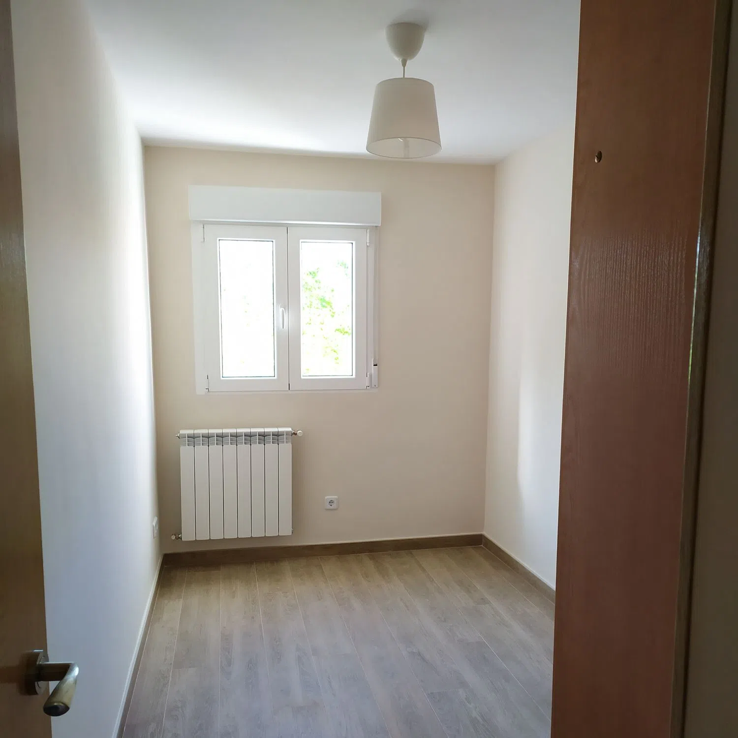 Piso en calle del Corregidor Juan Francisco de Luján, 29 - Foto 12