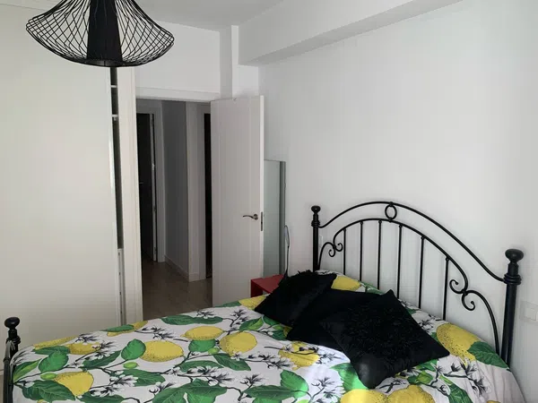 Piso en Calle de Agustín Rojas, 10, Ciudad Jardín - Foto 13