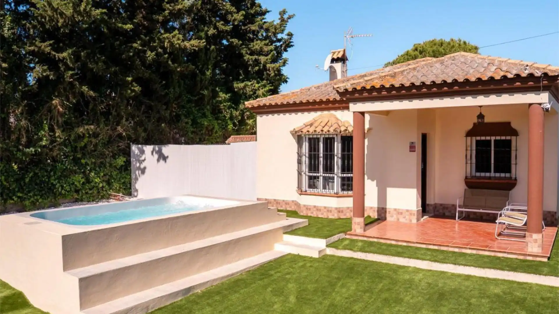 Chalet en  Camino del acebo 2 - Foto 11