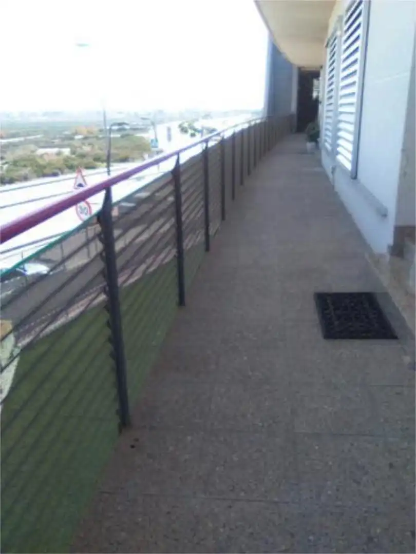 Piso en lorqui - Foto 8