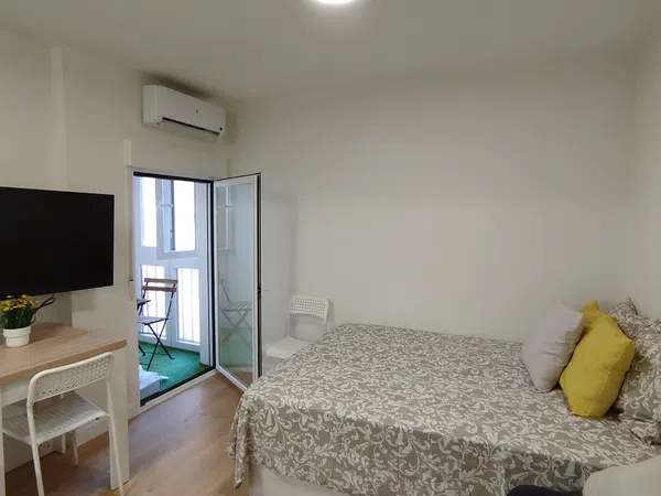 Estudio en Calle Amos de Escalante, Pueblo Nuevo - Foto 3