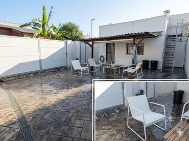 Chalet en Gandia - Foto 1