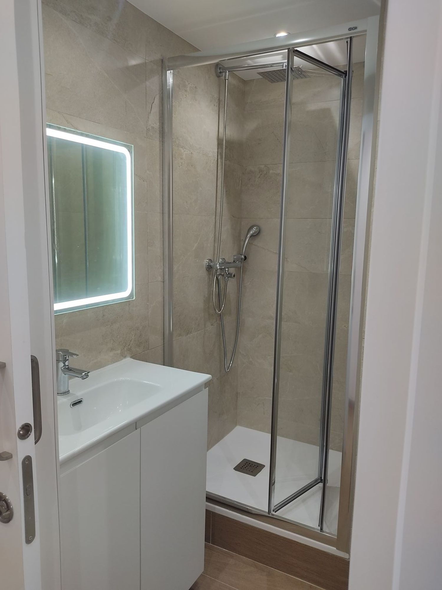 Piso en calle de Llull, 465 - Foto 26