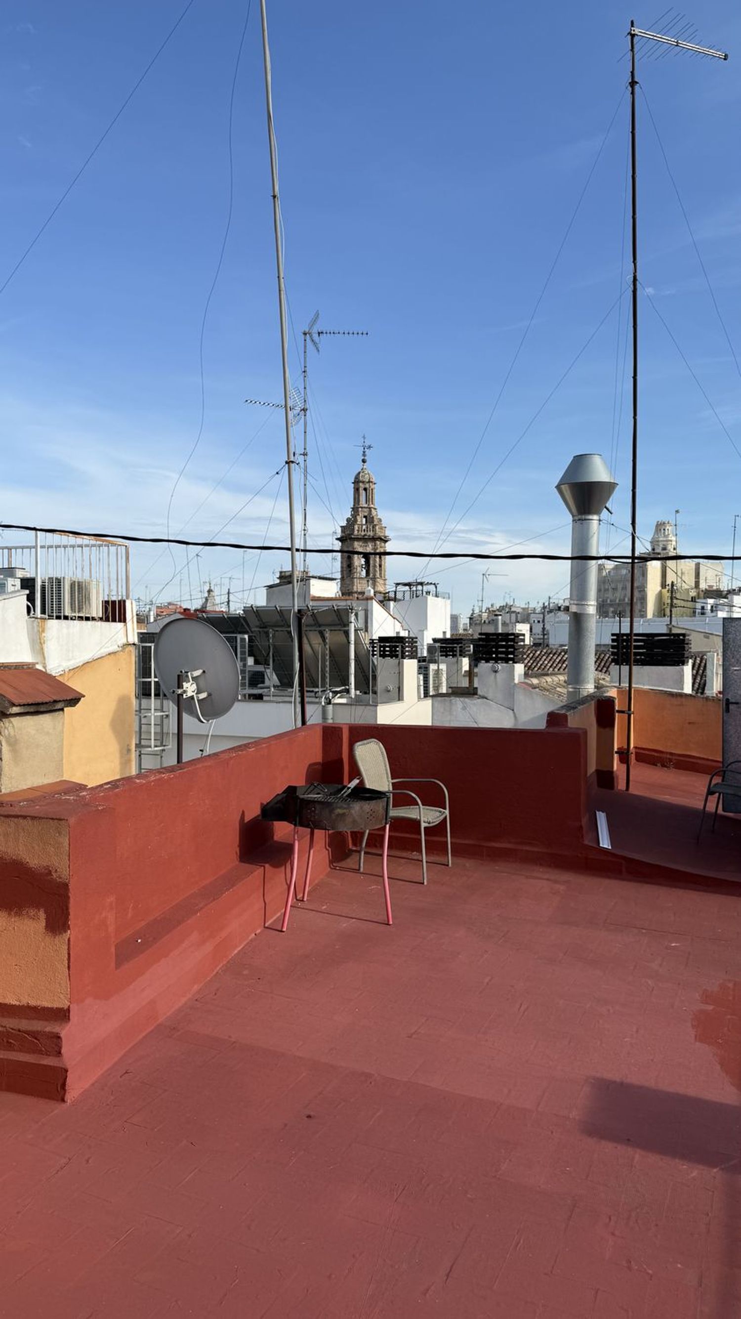 Piso en CL Zurradores, 20 - Foto 34