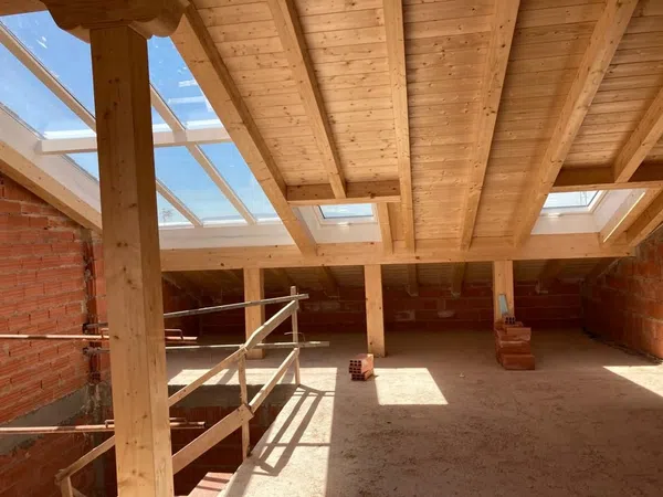 Casa de pueblo en Calle Concepción, 9 - Foto 8