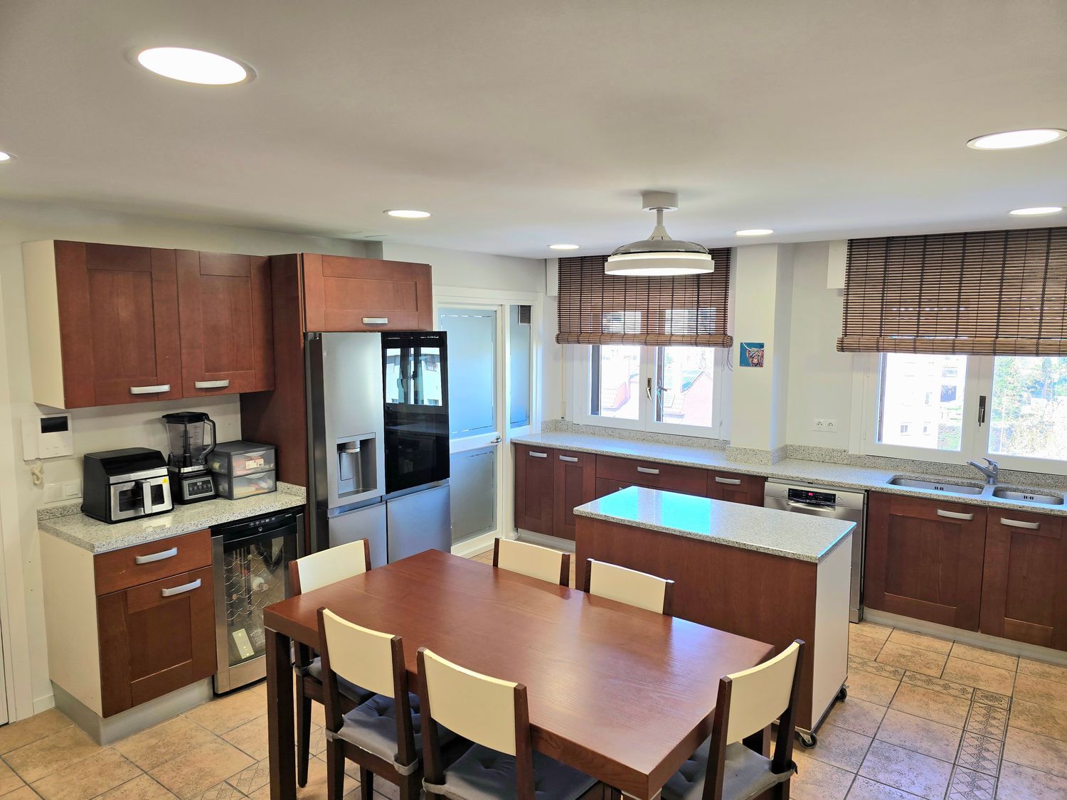 Dúplex en calle de Bueso de Pineda, 46 - Foto 9