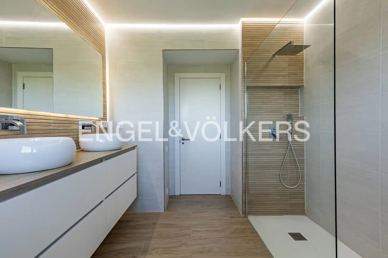 Chalet en Sant Cugat del Vallès - Foto 37