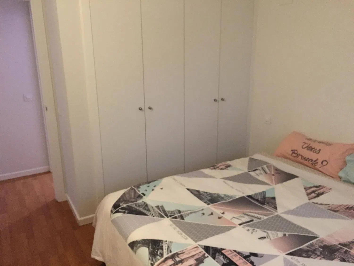 Piso en calle Moreno Torroba, 2 - Foto 9