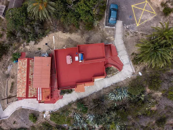 Casa de pueblo en Calle Banda de las Rosas s/n - Foto 27