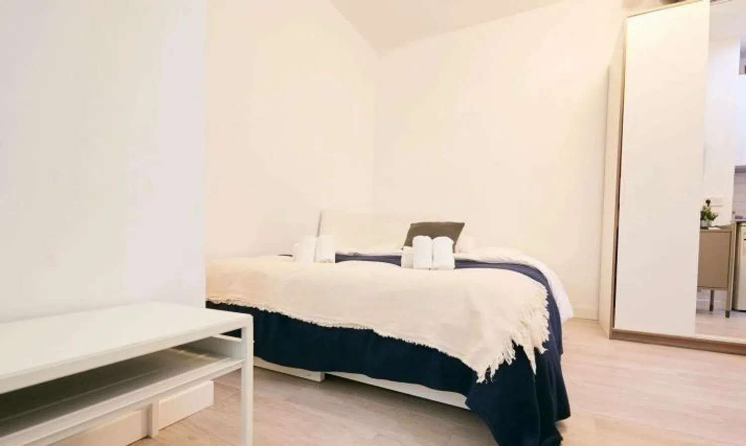 Piso en calle de Coslada, 10 - Foto 1