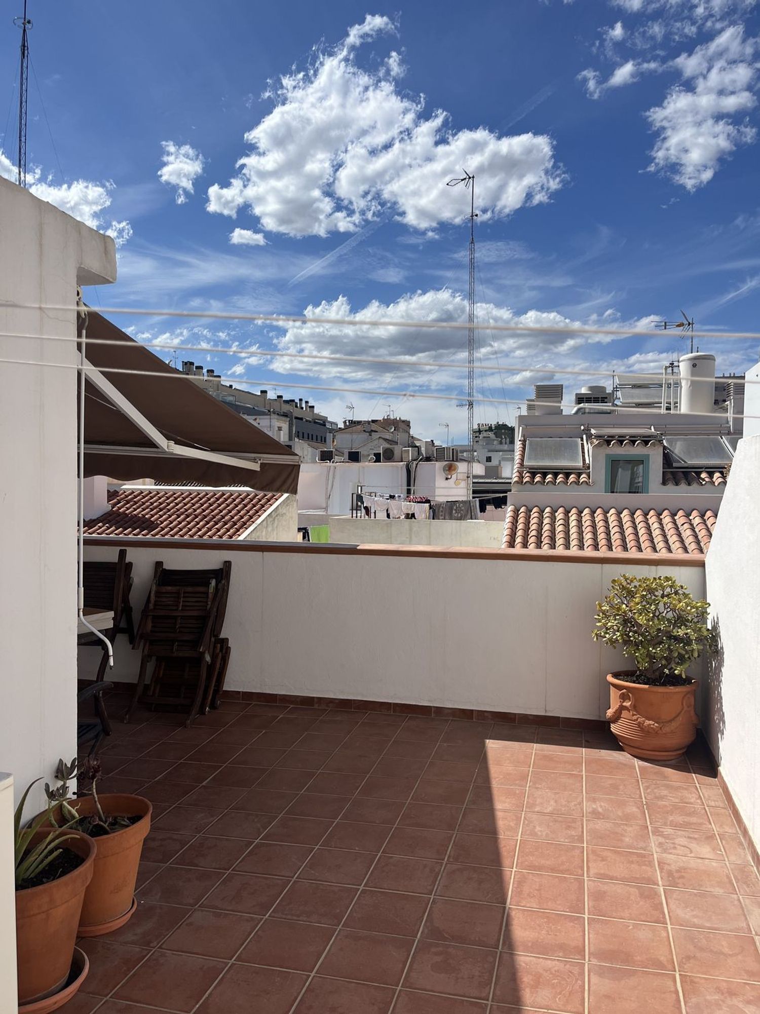 Dúplex en Calle Cuarteles, 28, Perchel sur - El Bulto - Foto 19