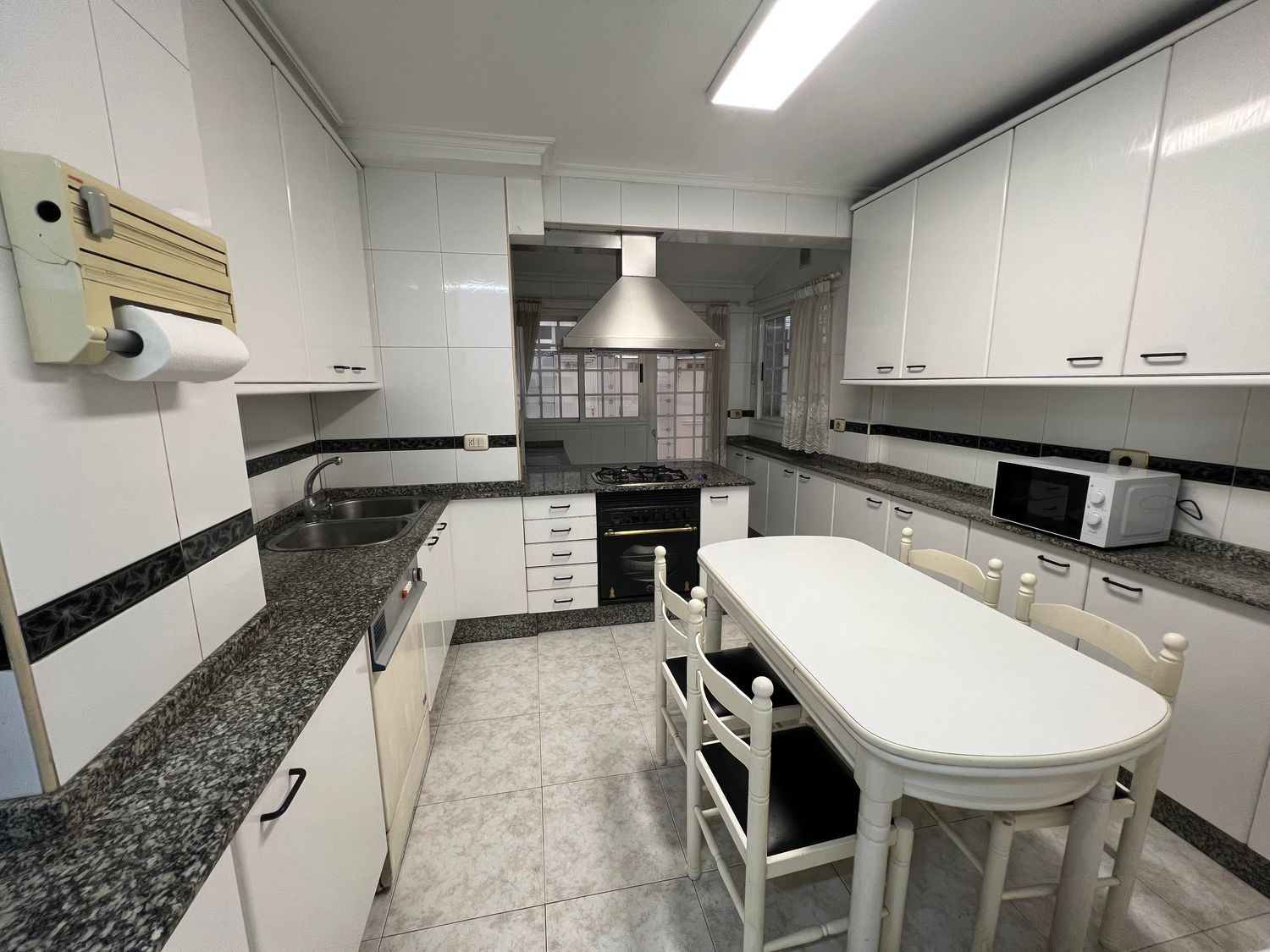 Piso en avenida do Alcalde Portanet, 17 - Foto 3