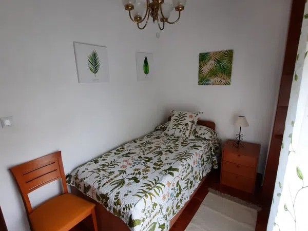 Piso en Juan Cacho Ruiz de Villa, 3, El Parque - Zapatón, El Parque - Zapatón - Foto 5