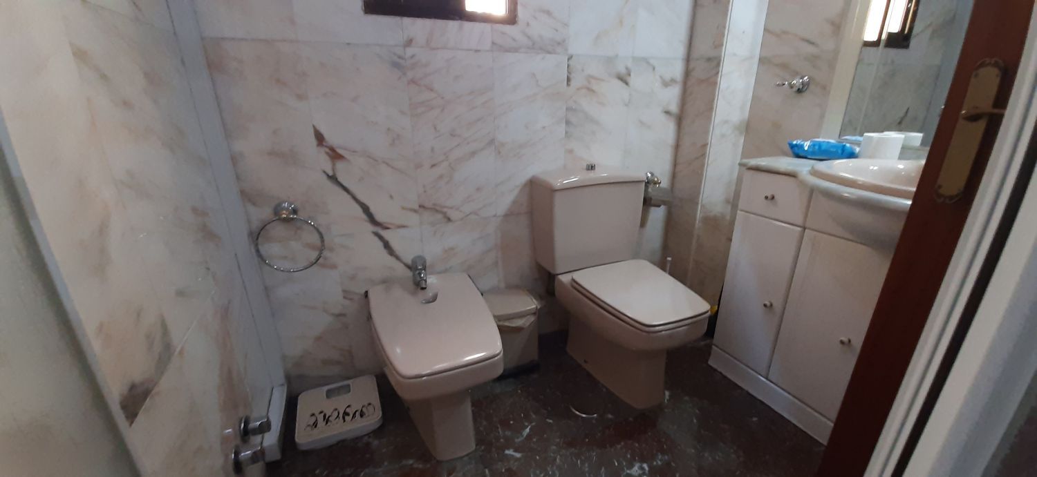 Piso en Plaza Virgen de la Villa, 1, El Valle - Universidad, El Valle - Universidad - Foto 7