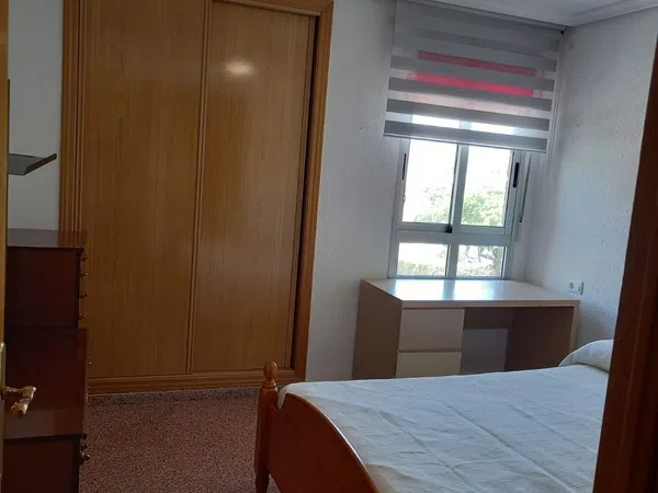 Piso en Avenida de Benidorm, 15, Centro, Centro - Foto 23