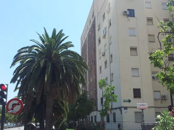 Piso en Avenida de Blasco Ibáñez, 172, L'Illa Perduda - Foto 1