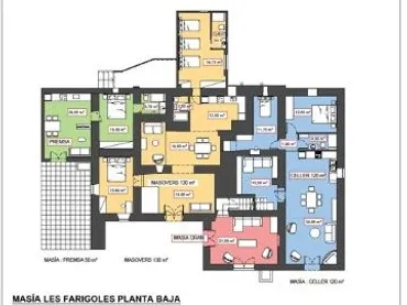 Chalet en  Diseminado Disseminat 69 - Foto 26