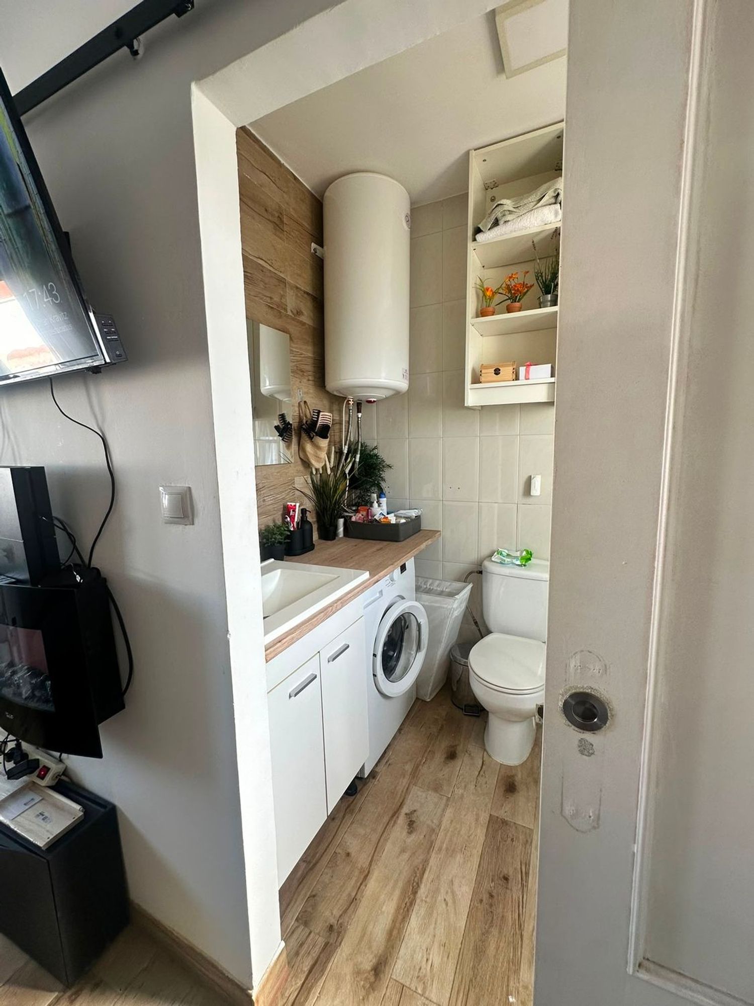 Ático en Paseo de Móstoles, 17, Coimbra - Guadarrama, Coimbra - Guadarrama - Foto 14