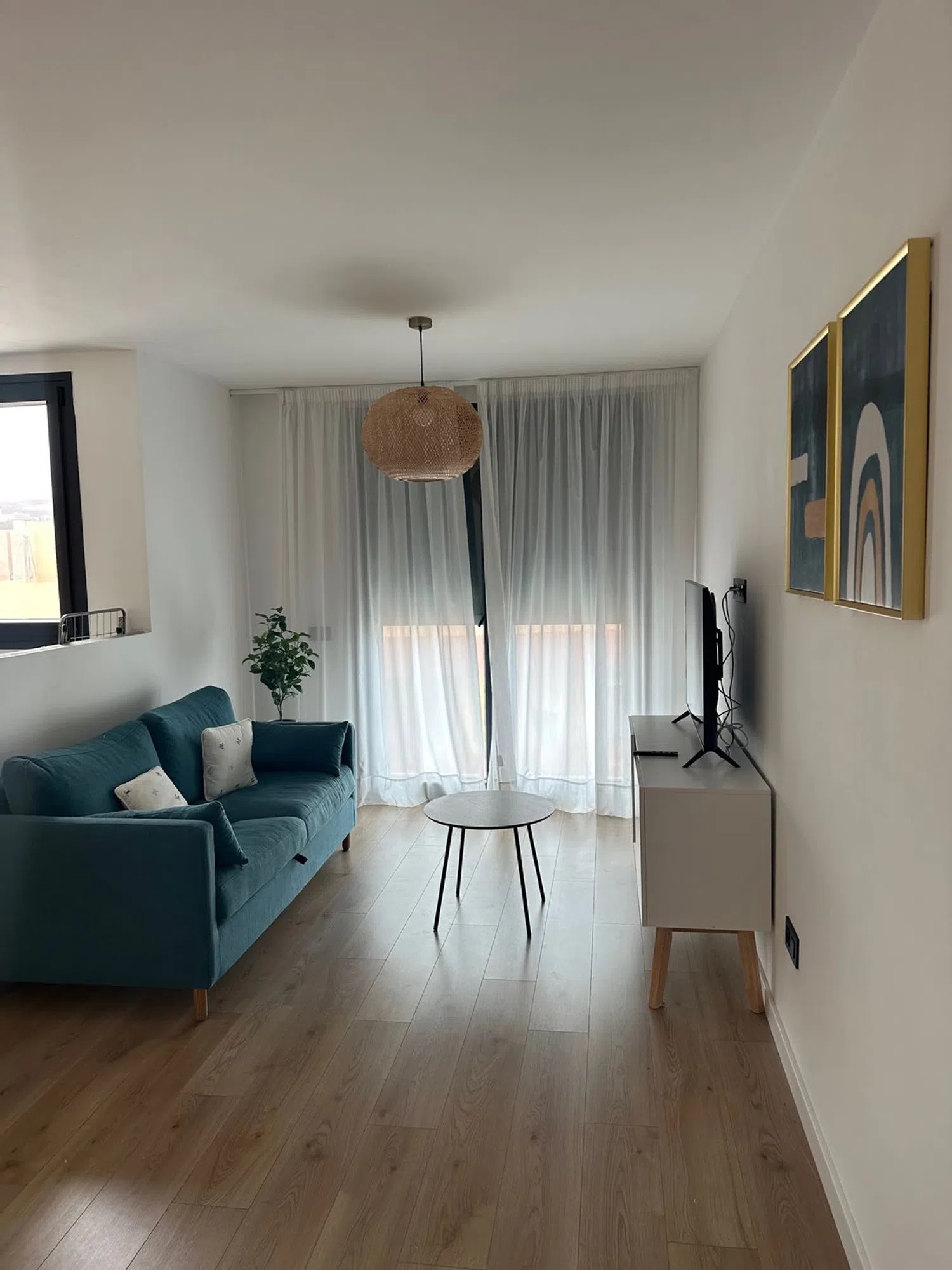 Piso en calle Fernando Guanarteme, 161 - Foto 3