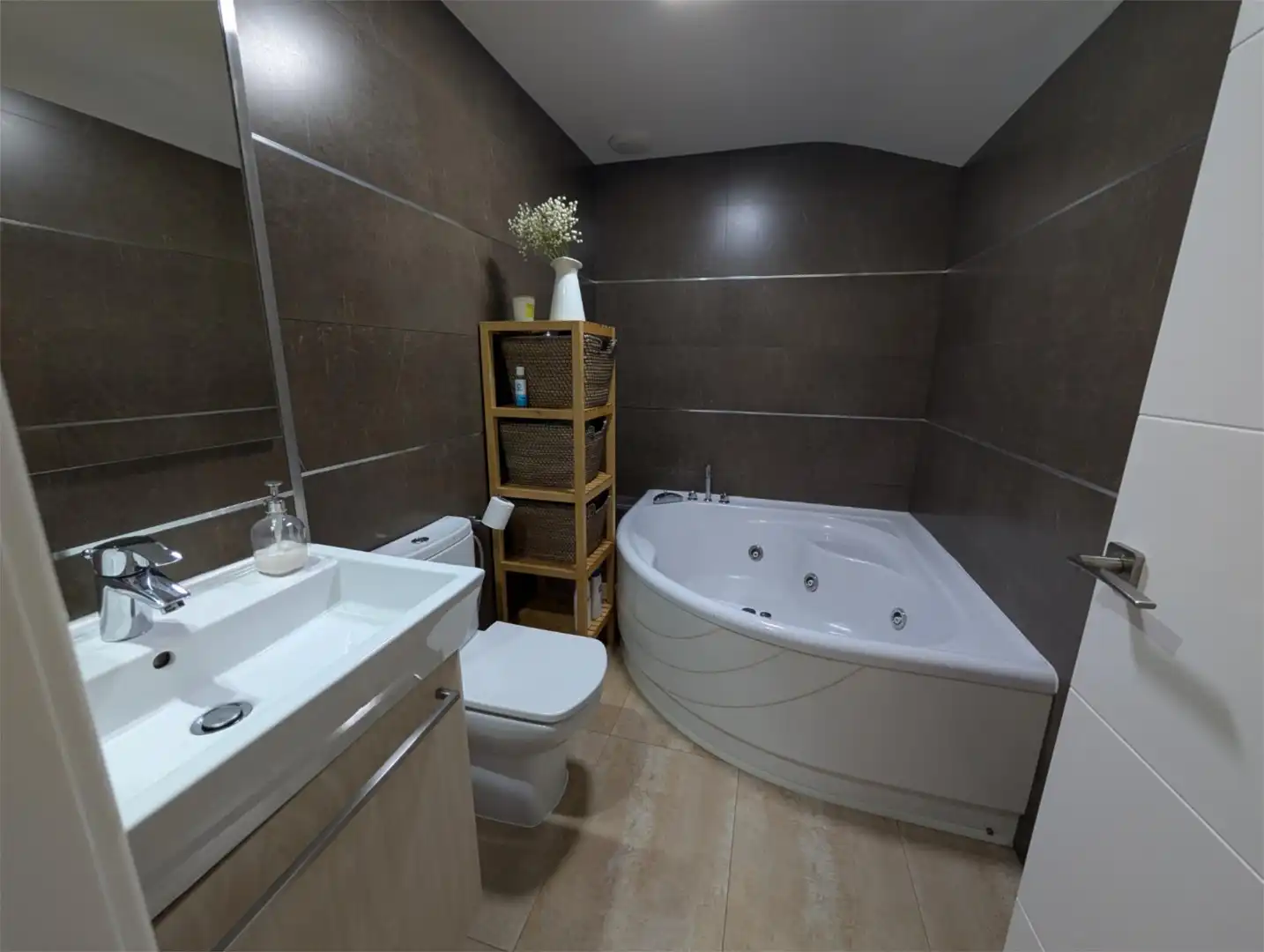 Dúplex en  Carrer del Riu Francolí 23 - Foto 14