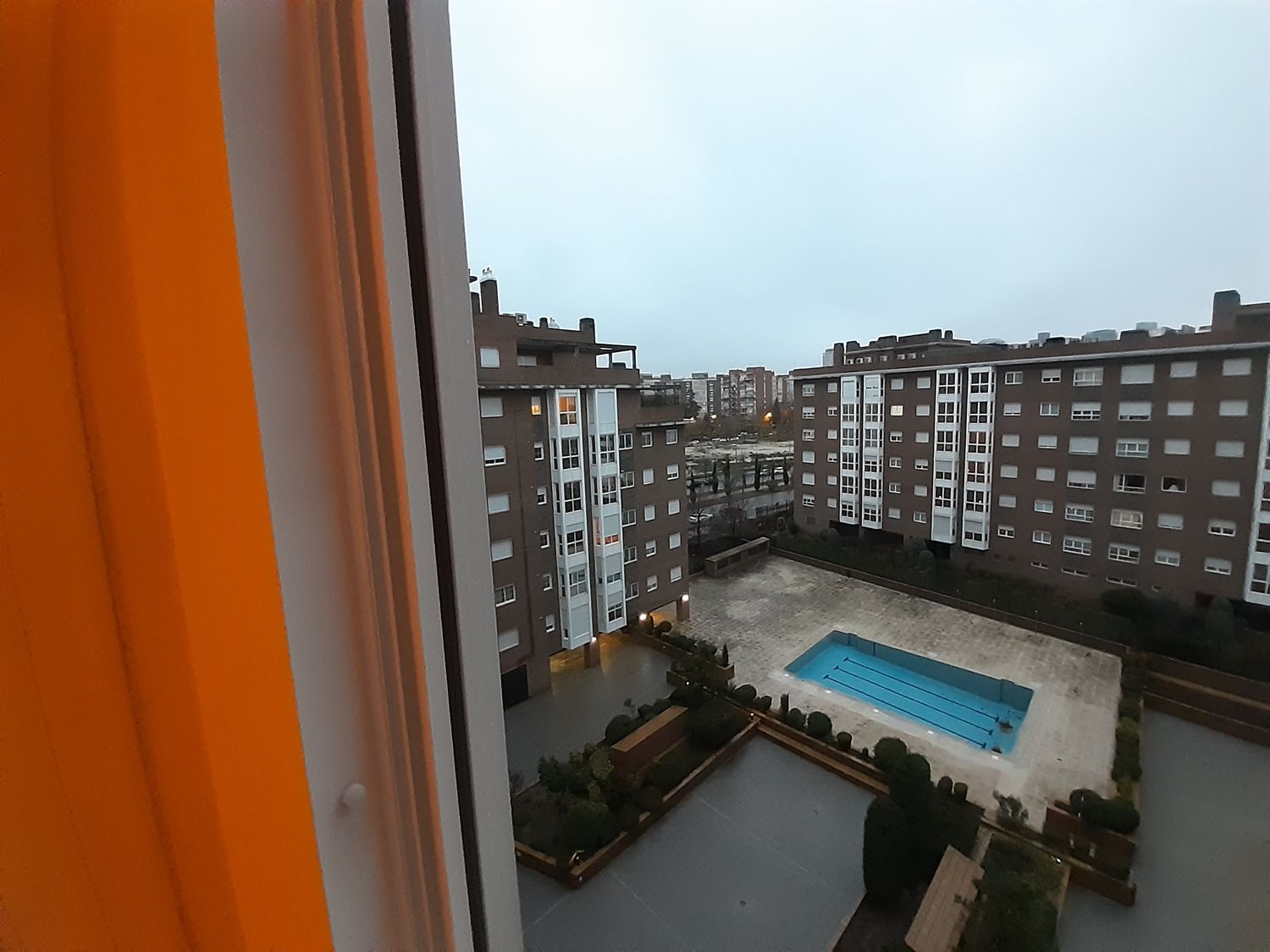 Piso en avenida de Francisco Pi y Margall, 79 - Foto 2