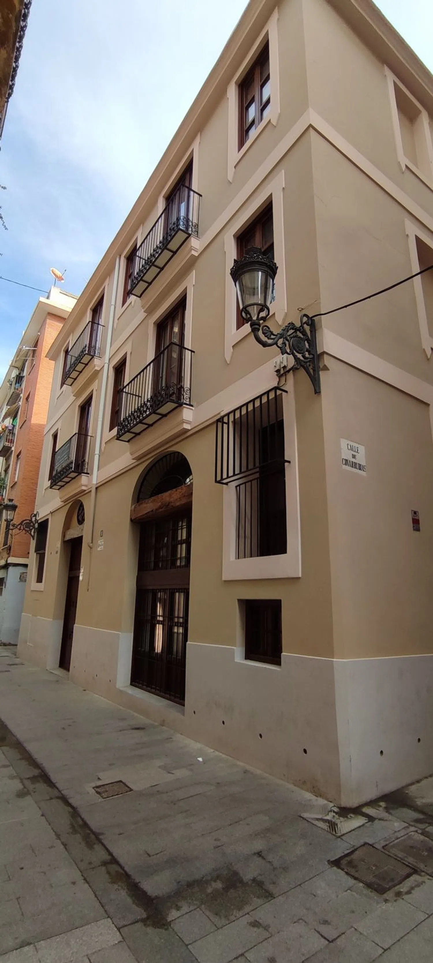 Piso en calle de l'Àngel Custodi, 8 - Foto 4