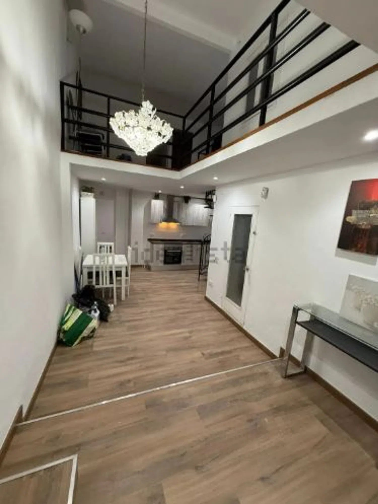 Dúplex en calle de los Castillejos, 181 - Foto 3