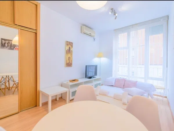 Estudio en Avenida de Asturias, 66, Ventilla-Almenara - Foto 21