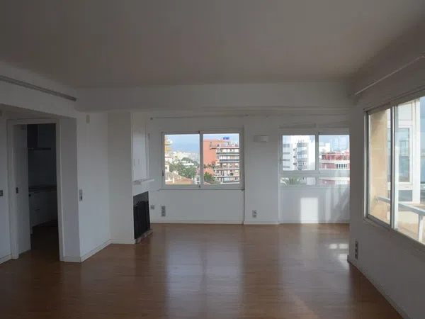 Ático en calle de la Garita, 33 - Foto 3