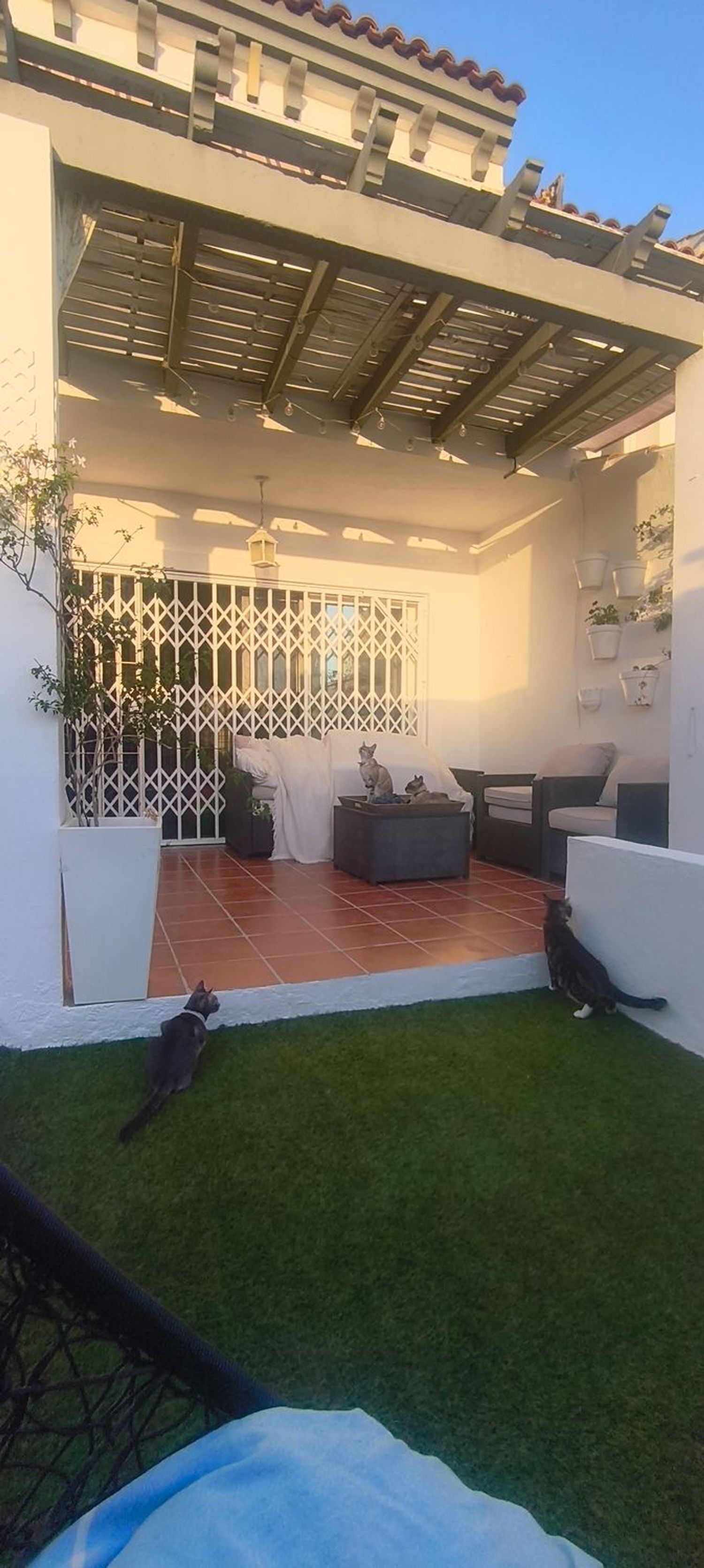 Chalet adosado en Calle del Mármol, 22, Chullera, Chullera - Foto 3