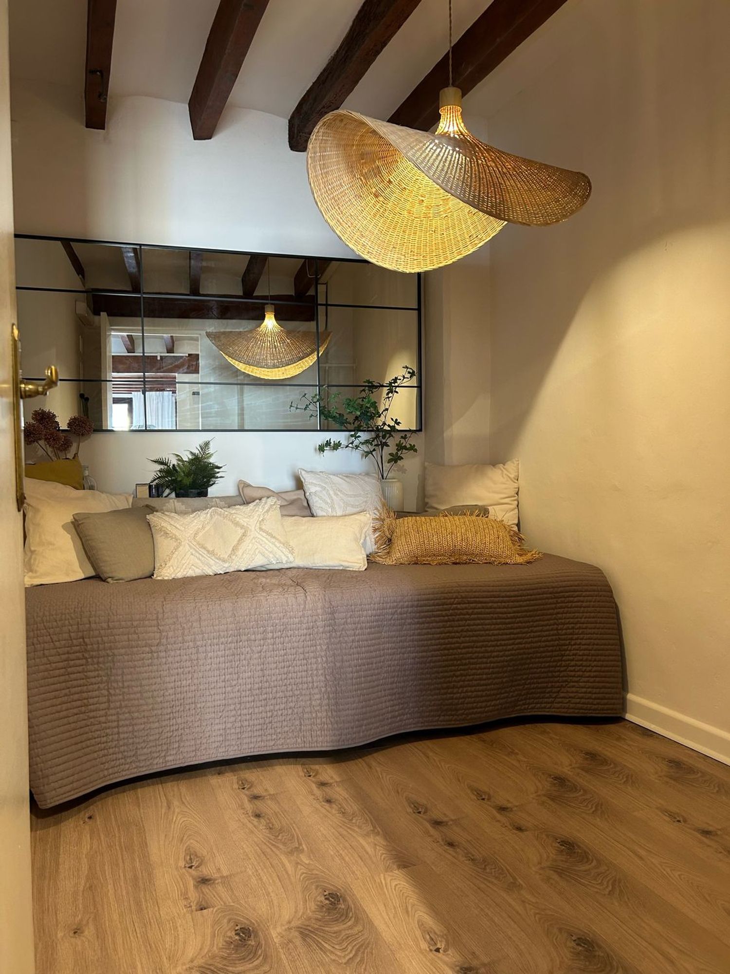 Dúplex en calle de la Quartereta, 6 - Foto 6