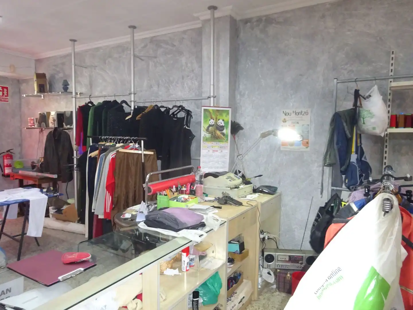Local comercial en  Carrer de Josep Maria Folch i Torres 21 - Foto 12