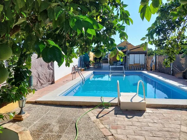 Casa rural en Unnamed Road s/n - Foto 1