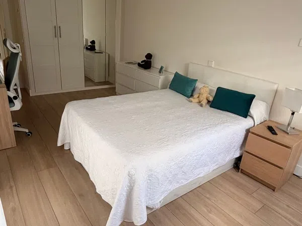 Chalet pareado en Calle Siete Picos, 1 a, Zona Los Lagos, Zona Los Lagos - Foto 17