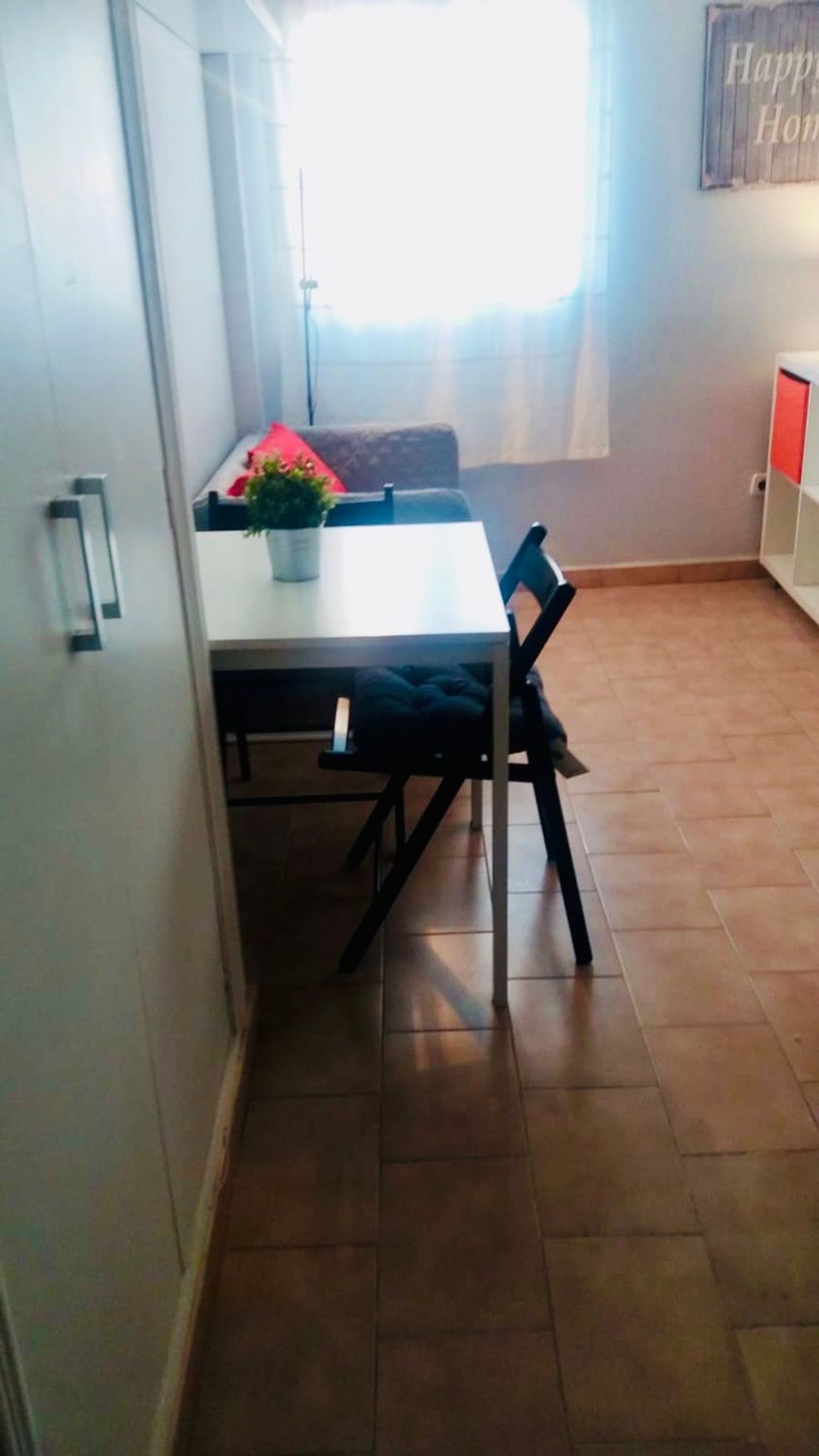 Estudio en calle Cardenal Ilundain, 22 - Foto 2