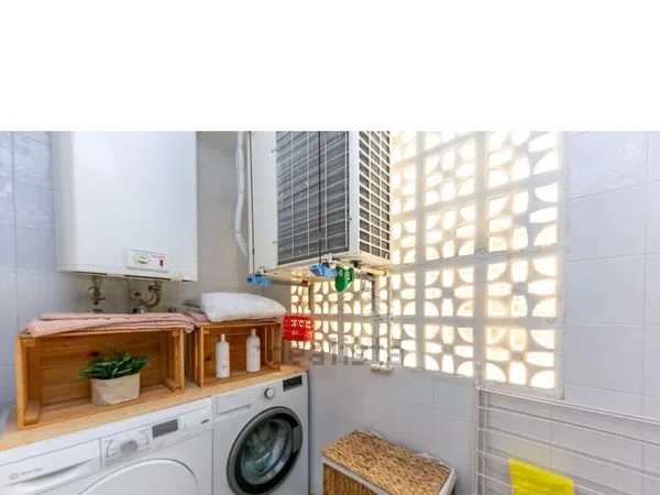 Piso en avenida Calderón de la Barca, 4 h - Foto 3