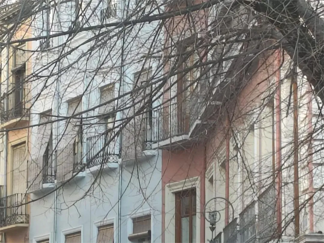 Piso en  Calle Príncipe 11 - Foto 4