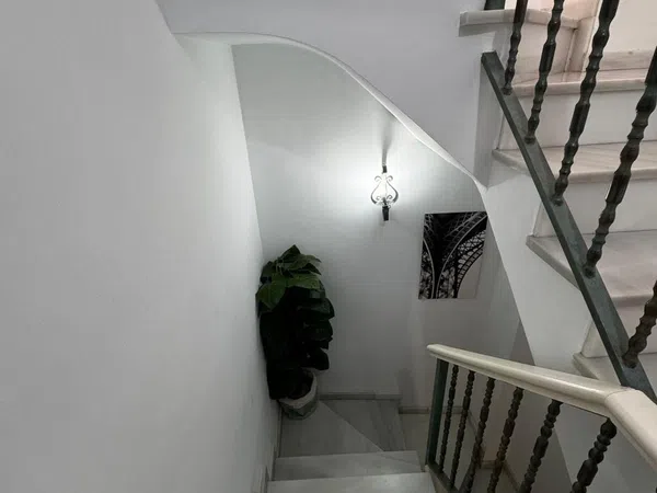 Casa de pueblo en Barrio de la Cruz, 8 - Foto 8