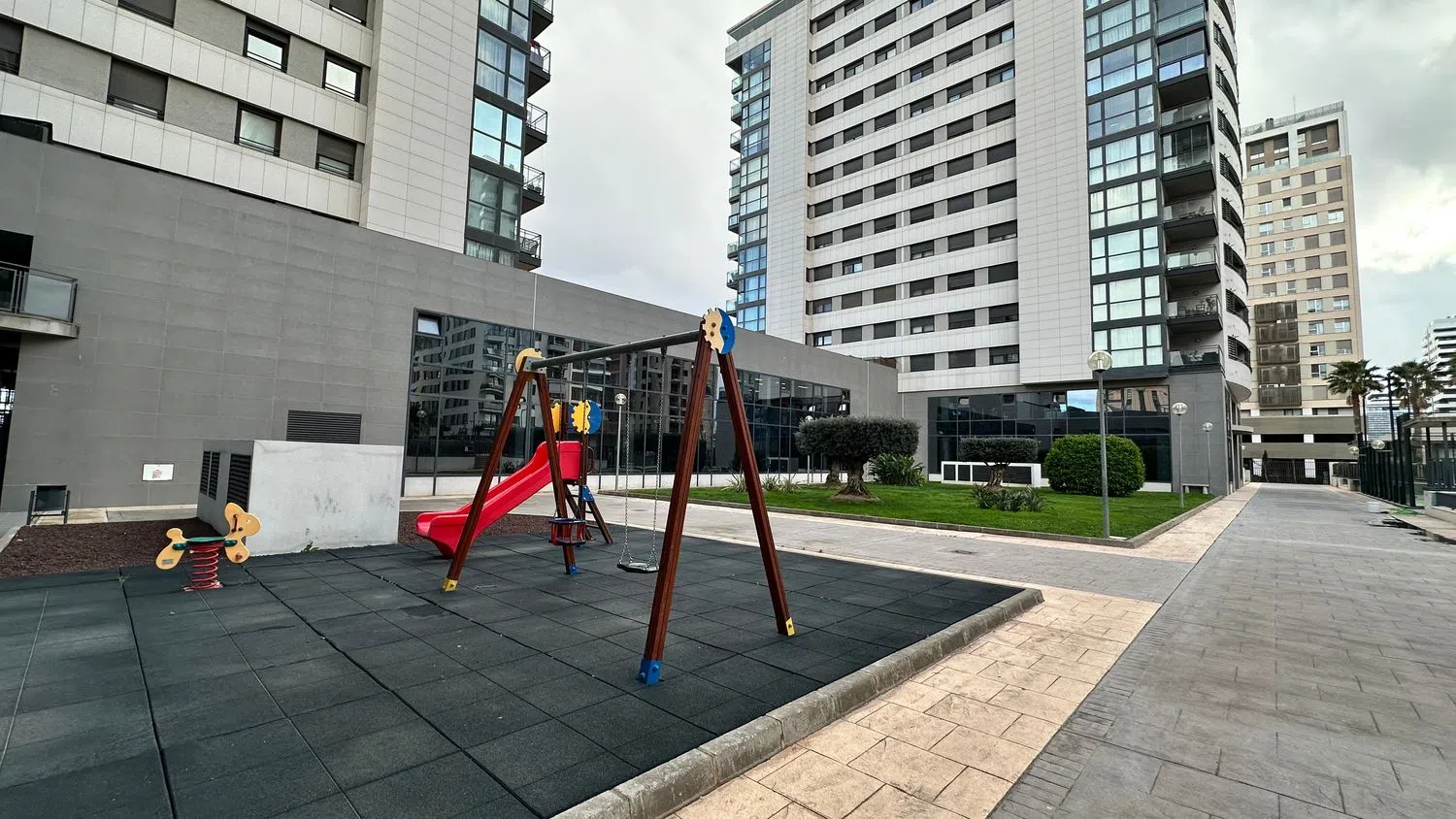 Piso en avenida d'Amado Granell Mesado, 74 - Foto 14