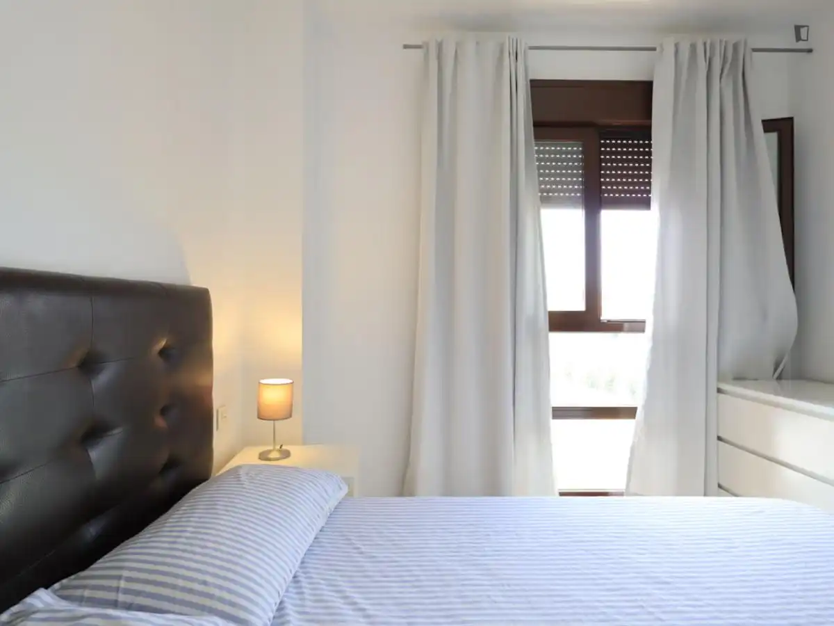 Apartamento en  Madrid Capital - Foto 7