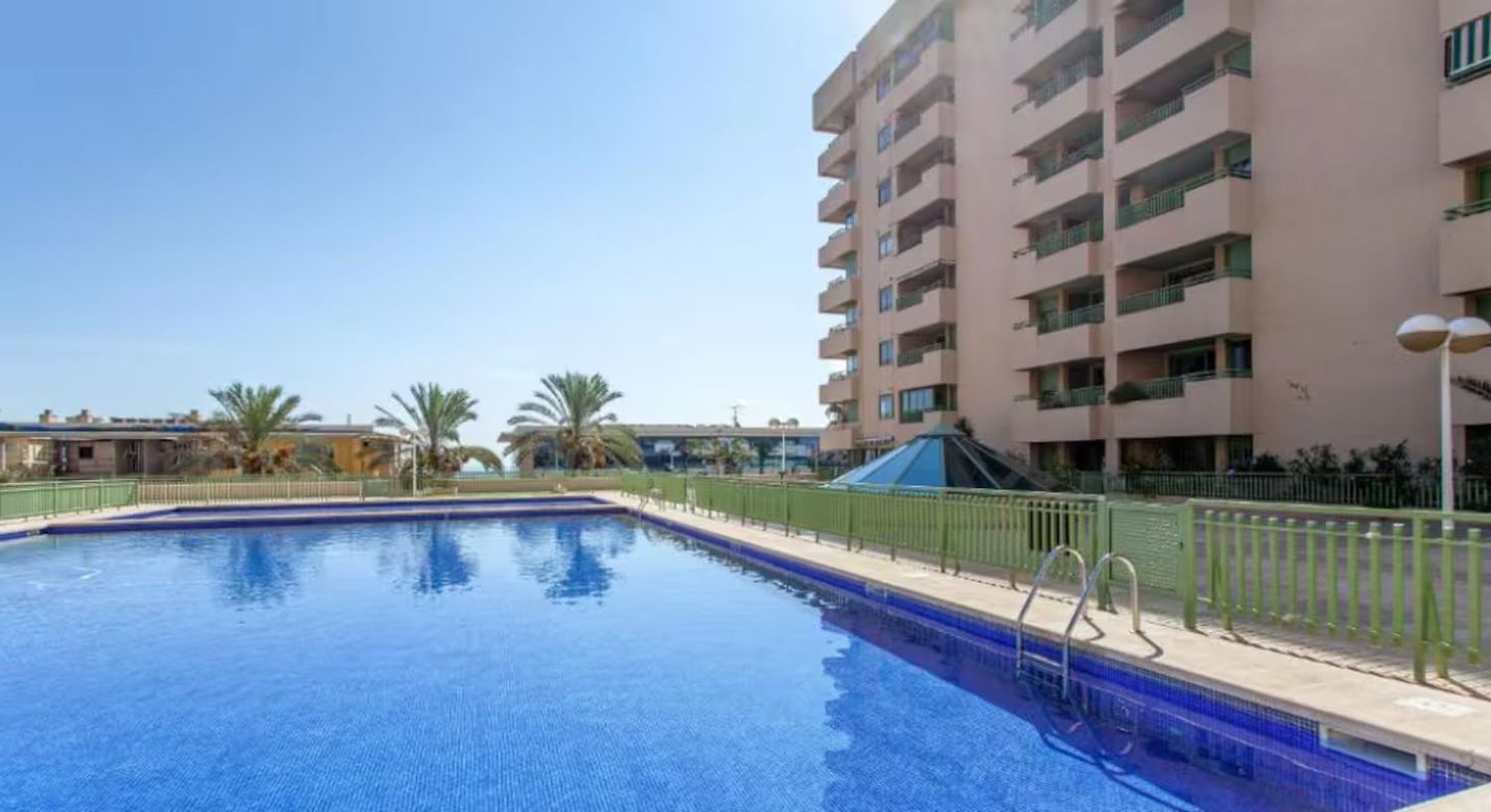 Piso en avenida Mare Nostrum, 7 - Foto 22