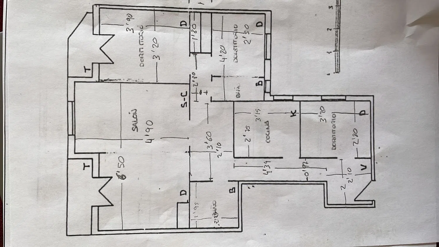 Piso en calle del General Pardiñas, 99 - Foto 30