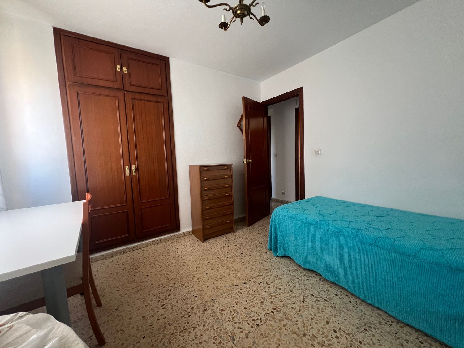 Piso en Avenida del Perú, 19, Santa Marina - La Paz, Santa Marina - La Paz - Foto 23